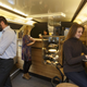 Illustration for article titled What Finally Makes Train Travel Bearable Might Be… Starbucks?